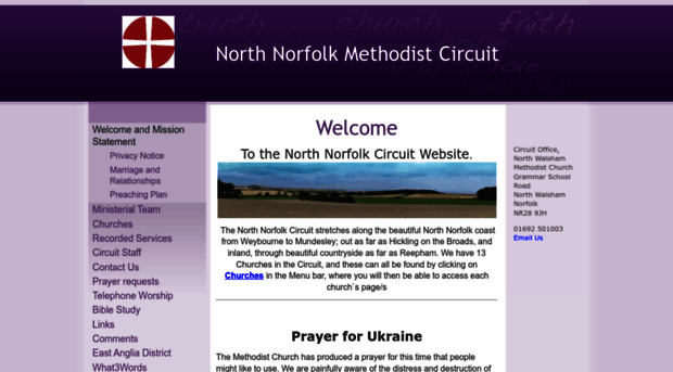 northnorfolkmethodist.org.uk