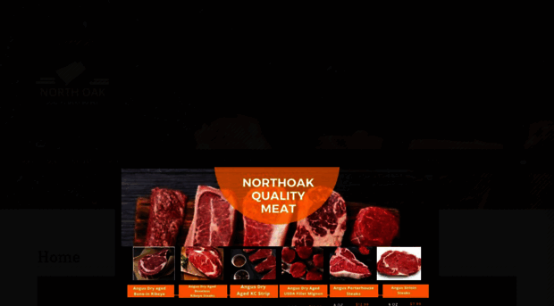 northoakqualitymeat.com