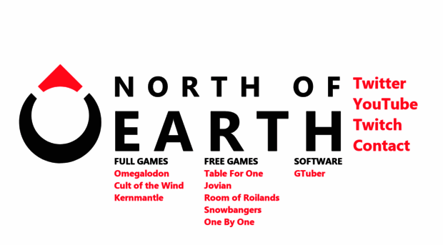 northofearth.com