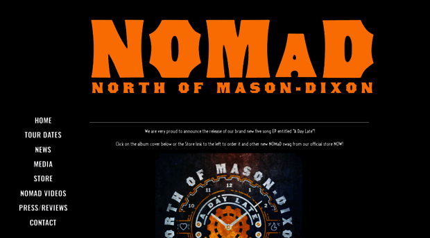 northofmasondixon.com