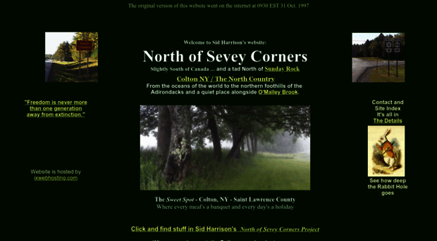 northofseveycorners.com