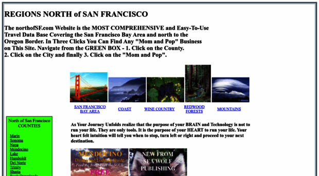 northofsf.com