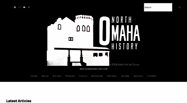 northomahahistory.com