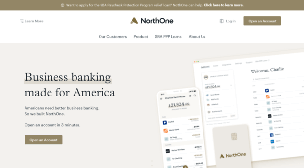 northone.io