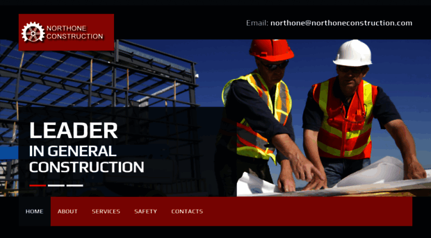 northoneconstruction.com