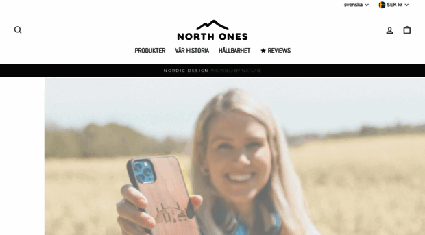 northones.com