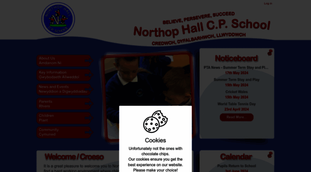 northophallschool.co.uk