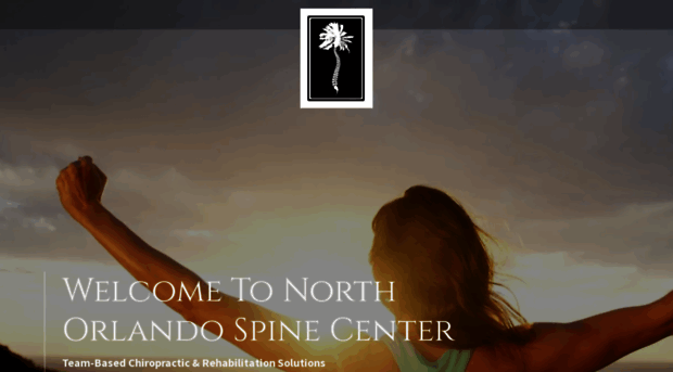 northorlandospine.com