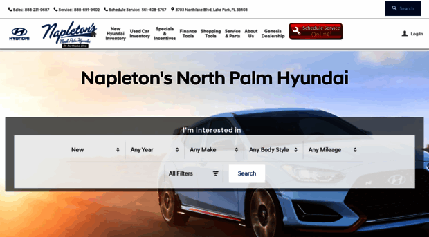 northpalmhyundai.com