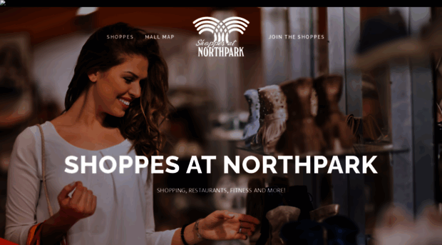 northparkokc.com