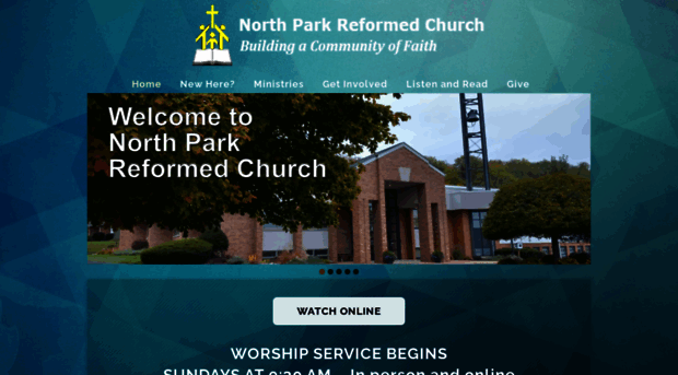 northparkrc.org