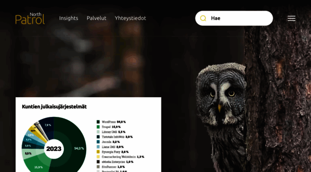 northpatrol.fi