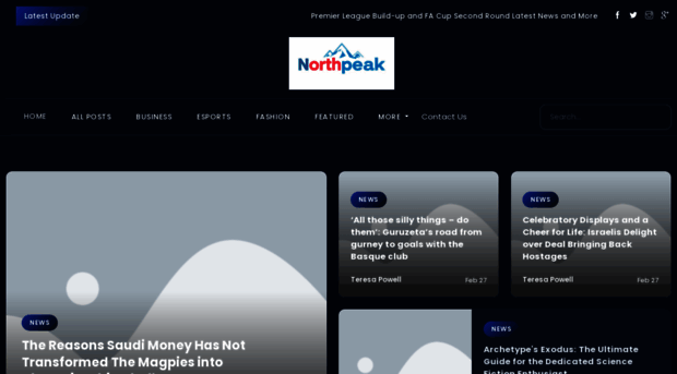 northpeaktech.ca