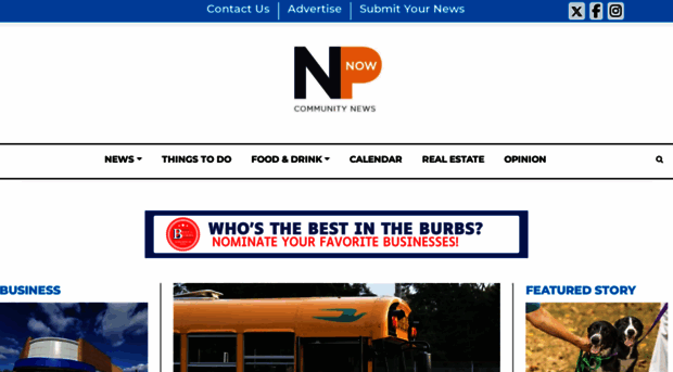 northpennnow.com