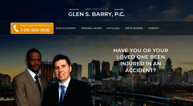 northphillyinjurylawyer.com