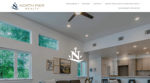 northpierrealty.com