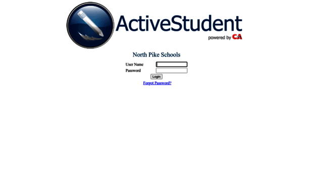 northpike.activestudent.net