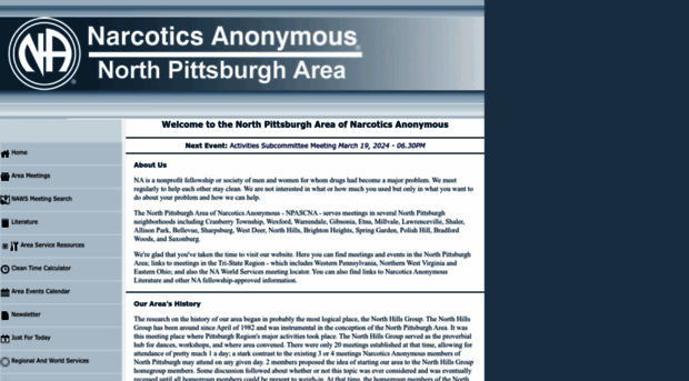 northpittsburghna.org