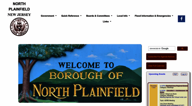 northplainfield.org