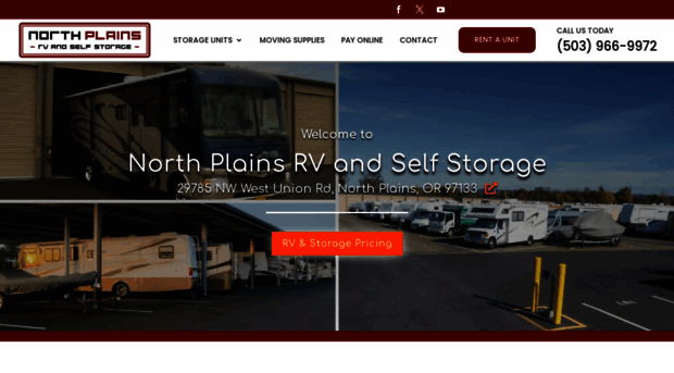 northplainsrvandselfstorage.com