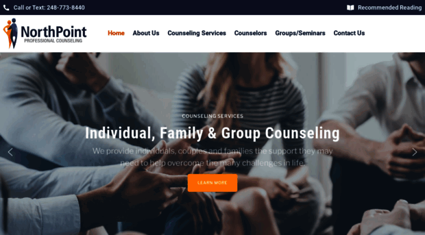 northpoint-counseling.com