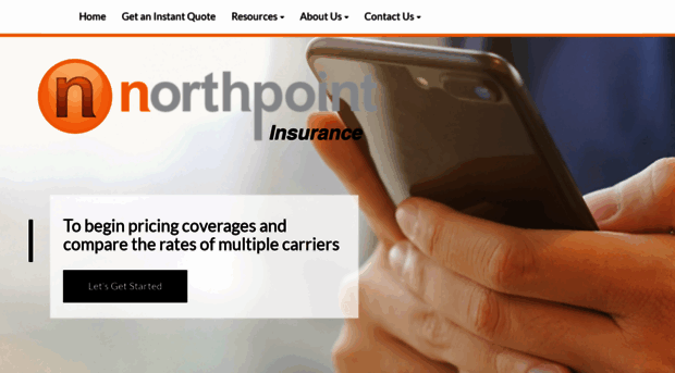 northpoint-insurance.com