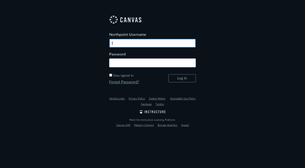 northpoint.instructure.com