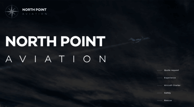 northpointaviation.co.uk