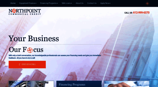 northpointcredit.com