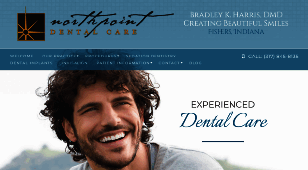 northpointdentalcare.com