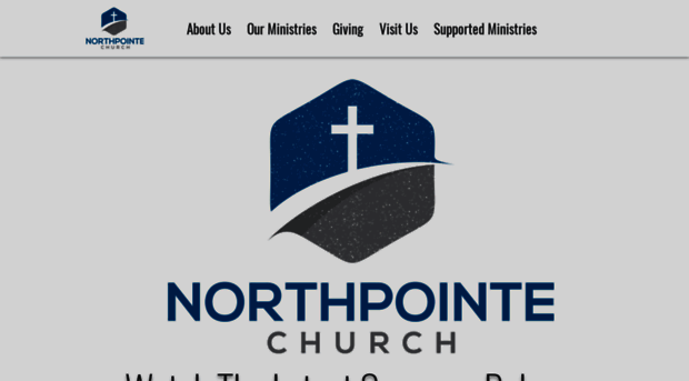 northpointechurch.com