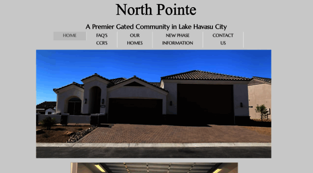 northpointehavasu.com