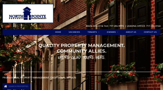 northpointepropertymanagement.com