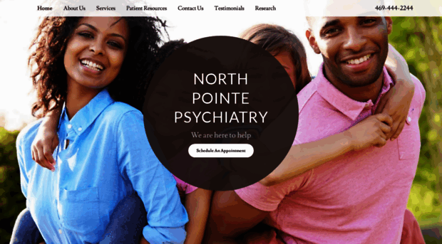 northpointepsychiatry.com