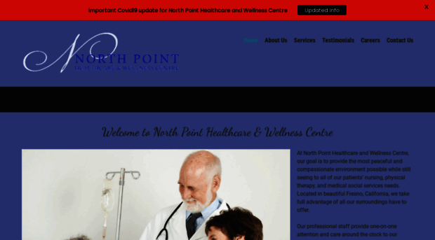 northpointhc.com