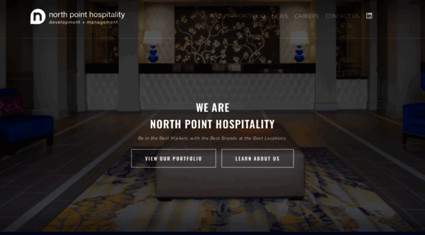 northpointhospitality.com