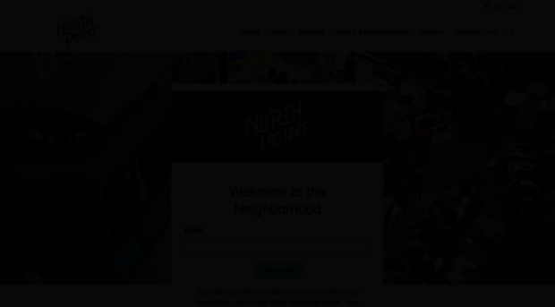 northpointmall.com