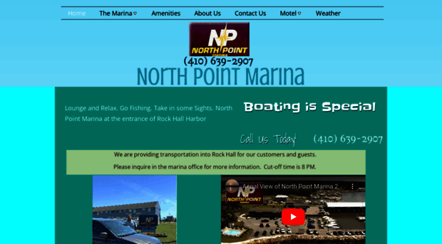 northpointmarina.net