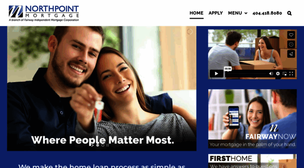 northpointmortgage.com