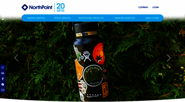 northpointprinting.com