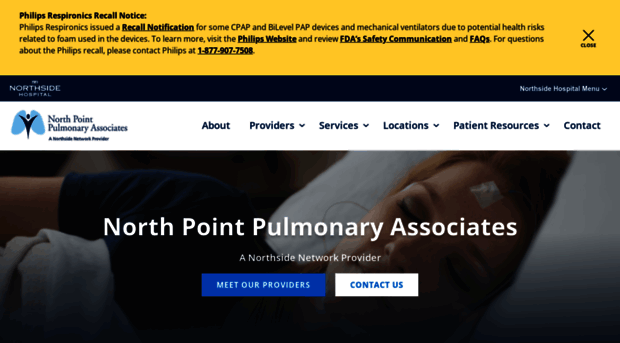 northpointpulmonary.com