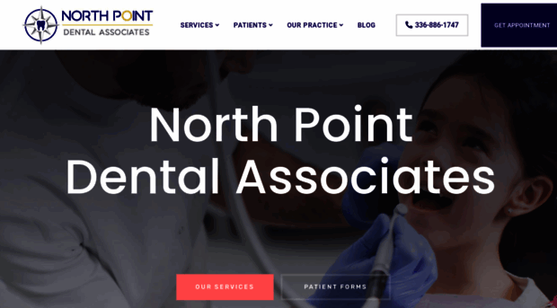 northpointsmiles.com