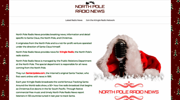 northpoleradionews.com