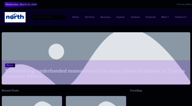 northportal.de