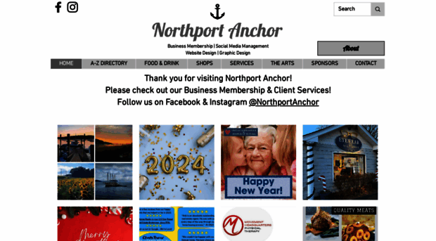 northportanchor.com