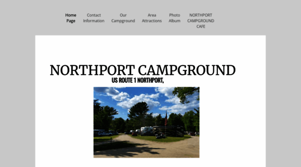 northportcampground.com