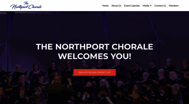 northportchorale.org