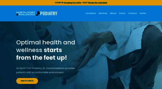 northportpodiatry.com