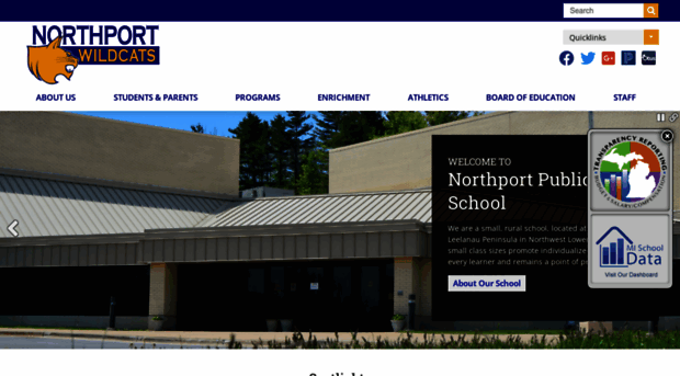 northportps.org