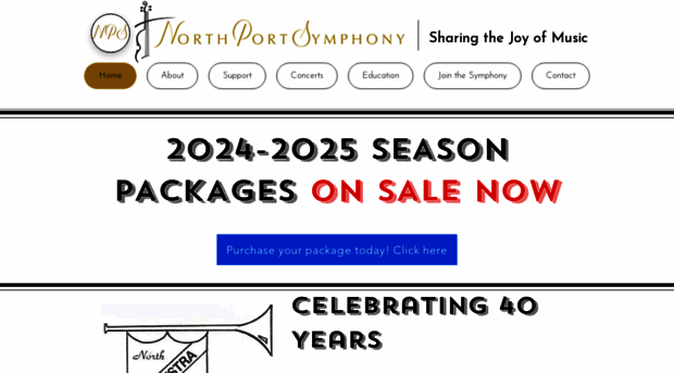 northportsymphony.com